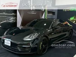 2022 Porsche PANAMERA 2.9 4 E-Hybrid Executive Sedan