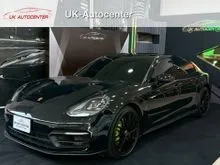 2022 Porsche PANAMERA 2.9 (ปี 16-20) 4 E-Hybrid Executive AWD Sedan
