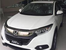 2018 Honda HR-V 1.5 S SUV