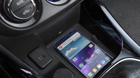 Smartphone Kini Lebih Penting dari Mobil