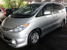 2003 Toyota Estima 3.0 G MPV (A)