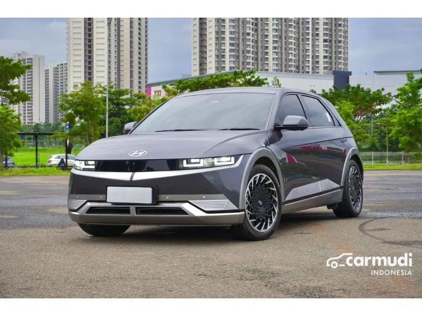 2023 Hyundai IONIQ 5 Signature Long Range SUV