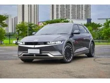 2023 Hyundai IONIQ 5 0.0 Signature Long Range SUV Odo 44 Rbuan Pajak Panjang (TERMURAH)