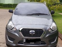 2015 Datsun GO+ 1.2 T Hatchback
