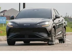 2025 BYD Sealion 7 Premium SUV