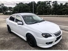 2014 Proton Persona 1.6 FULL R3 UNDER WARRANTY 3 YEAR FOR U H/L