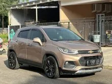 2018 Chevrolet TRAX 1.4 Premier SUV