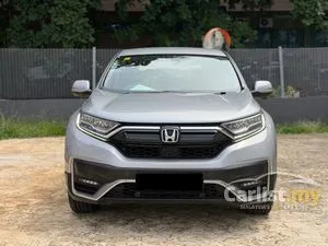2021 Honda CR-V 2.0 SUV