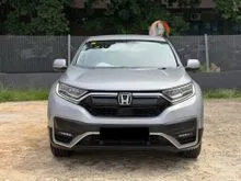 2021 Honda CR-V 2.0 SUV