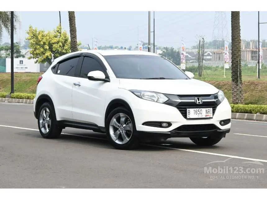 2017 Honda City E Sedan