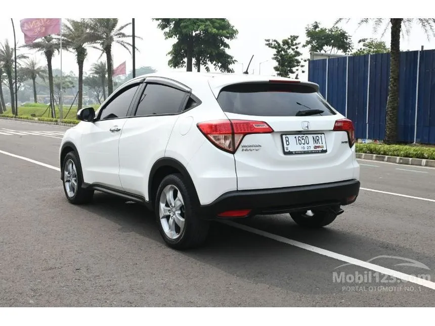 2017 Honda City E Sedan