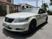 Used 2010 Lexus LS460L 4.6 Sedan