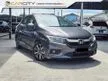 Used 2018 Honda City 1.5 S PLUS FACELIFT i-VTEC LOW MILEAGE WITH 5 YEAR WARRANTY - Cars for sale