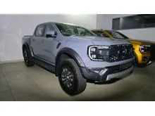 2024 Pre Owned Sime Darby Ford Ranger 2.0 Raptor Dual Cab Pickup by Auto Selection