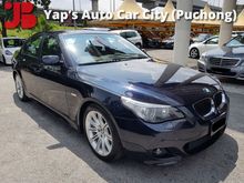 2005 BMW 525i M-SPORT (A) JAPAN SPEC