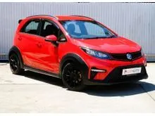 2022 Proton Iriz 1.6 Active Hatchback HIGH SPEC LIMITED SPECIAL MODEL 75K FSR PROTON WITH 1 YEAR WARRANTY