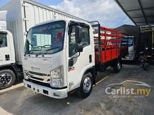 2025 Isuzu Elf 3.0 NLR Pro NLR77UEE Lorry