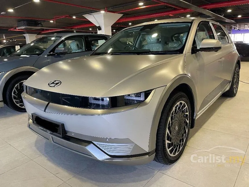 2023 Hyundai IONIQ 5 Max SUV