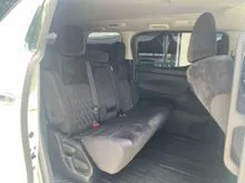 2021 Toyota Alphard 2.5 G S (8 SEATER) 8 seater 24k  Milleage