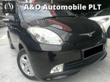 Perodua Myvi 1.3 EZI AT TIP TOP CONDITION