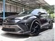 Recon Toyota C