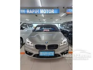 2015 BMW 218i 1.5 Active Tourer Sport Hatchback