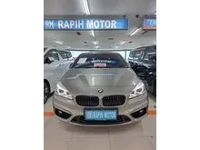 2015 BMW 218i 1.5 Active Tourer Sport Hatchback