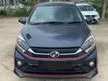 Used 2022 Perodua AXIA 1.0 SE Hatchback - Cars for sale