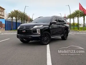 2023 Mitsubishi Pajero Sport 2.4 Dakar 4x2 SUV