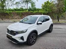 2023 Honda WR-V 1.5 RS (A)