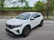 2023 Honda WR-V 1.5 RS (A)