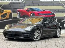 2020 Porsche Panamera 3.0 10 Years Edition