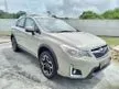 Used 2016 Subaru XV 2.0 P newfacelift auto