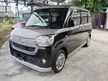2018 Daihatsu Move Canbus 0.7 660 G Micro car