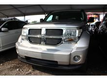2008 Dodge Nitro (A) 3.7 SXT