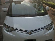 2006 Toyota Estima 2.4 MPV