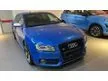 Used 2012 Audi S5 3.0 TFSI recon #NicoleYap #SimeDarby - Cars for sale