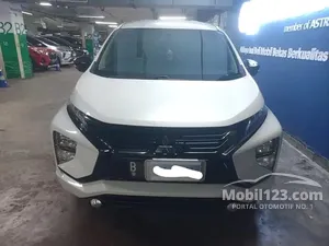 2021 Mitsubishi Xpander 1.5 Rockford Fosgate Black Edition MPV