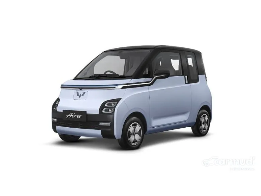 2024 Wuling EV Air ev Long Range Hatchback