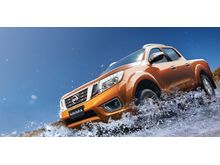 2019 Nissan Navara 2.5 NP300 SE Pickup Truck 10K DISCOUNT EASY LOAN