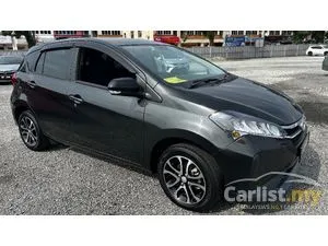 2025 Perodua Myvi 1.5 X Hatchback