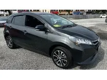 2025 Perodua Myvi 1.5 X Hatchback