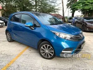 2021 Proton Iriz 1.6 Premium Hatchback
