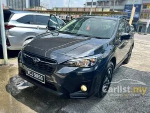 2019 Subaru XV 2.0 SUV