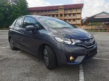 2016 Honda Jazz 1.5 V i-VTEC Hatchback