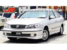 2005 Nissan Sentra 1.6 (A) B/Kit 1Owner Like New