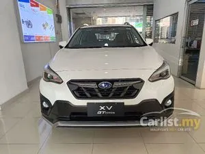2024 Subaru XV 2.0 P EyeSight SUV