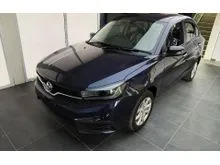 Proton Saga 1.5 Standard Sedan