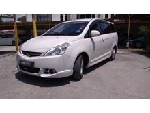 2011 Proton Exora (A) 1.6 CPS