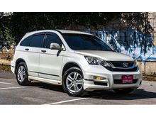 2010 Honda CR-V 2.4 (ปี 06-12) EL SUV